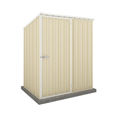 Space Saver Storage Unit – 1.52MW X 0.78MD X 1.80MH