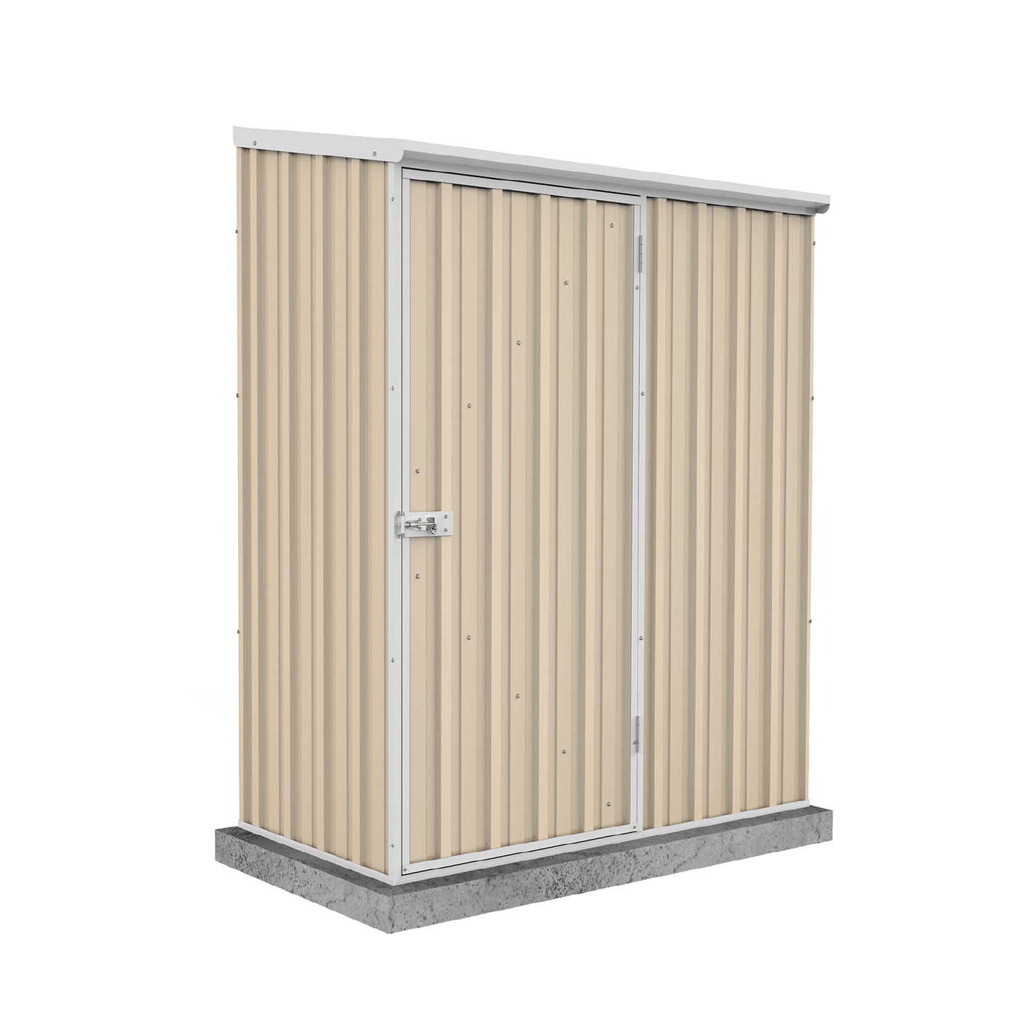 Space Saver Storage Unit – 1.52mW x 0.78mD x 1.95mH