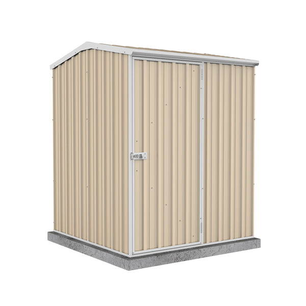 Premier Garden Shed Kit – 1.52mW x 1.52mD x 1.95mH