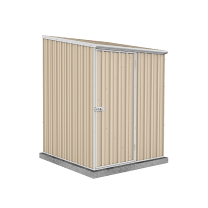 Space Saver Storage Unit – 1.52mW x 1.52mD x 2.08mH