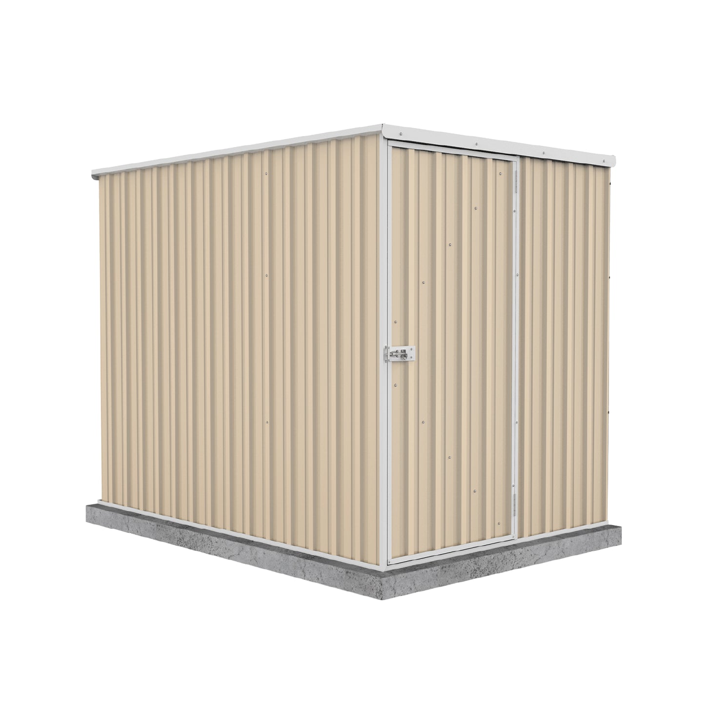 Basic Shed Kit – 1.52mW x 2.26mD x 1.80mH