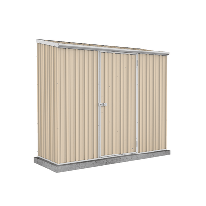 Space Saver Storage Unit – 2.26mW x 0.78mD x 1.95mH