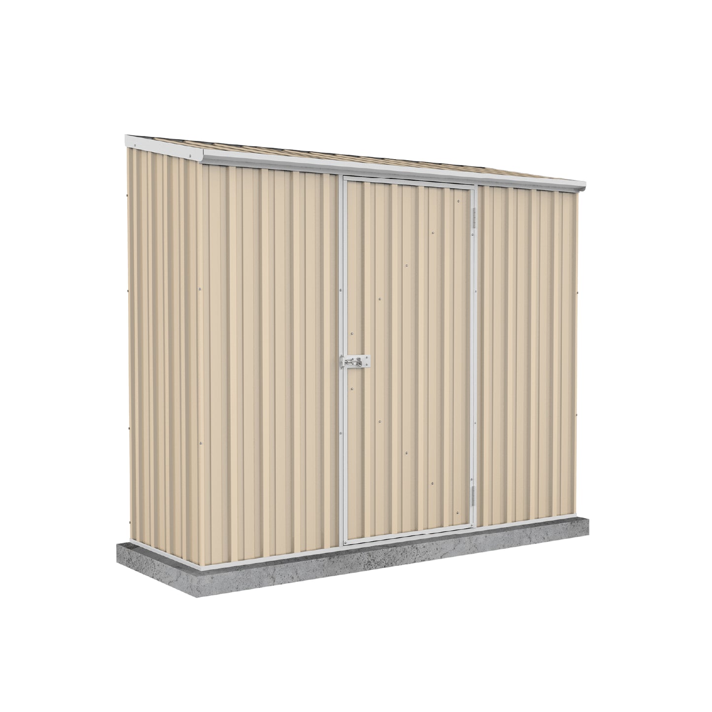 Space Saver Storage Unit – 2.26mW x 0.78mD x 1.95mH