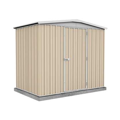 Regent Garden Shed Kit – 2.26mW x 1.44mD x 2.00mH