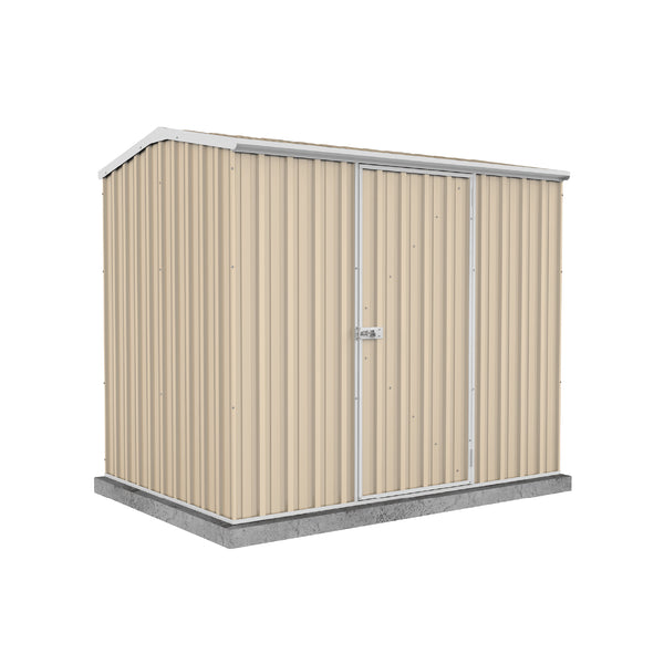 Premier Garden Shed Kit – 2.26mW x 1.52mD x 1.95mH