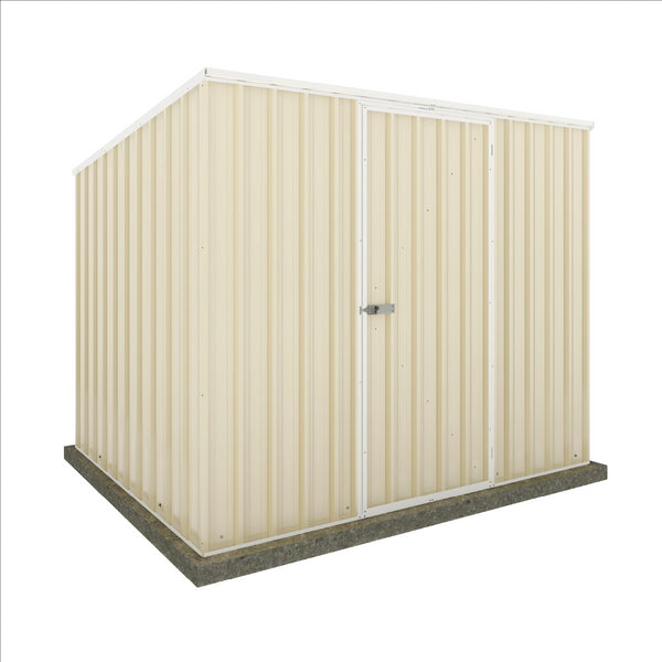 Space Saver Storage Unit – 2.26mW x 1.52mD x 1.80mH