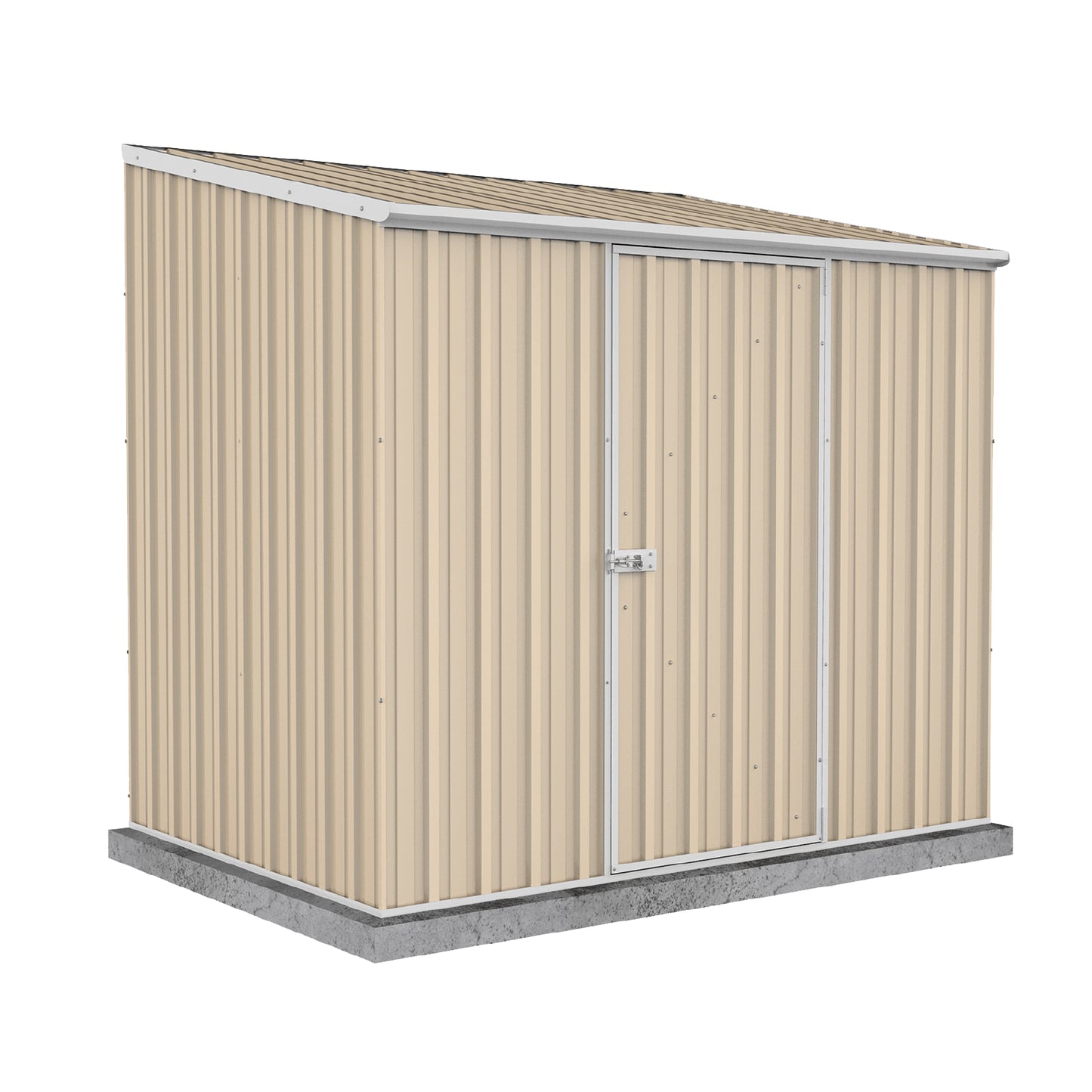 Space Saver Storage Unit – 2.26mW x 1.52mD x 2.08mH