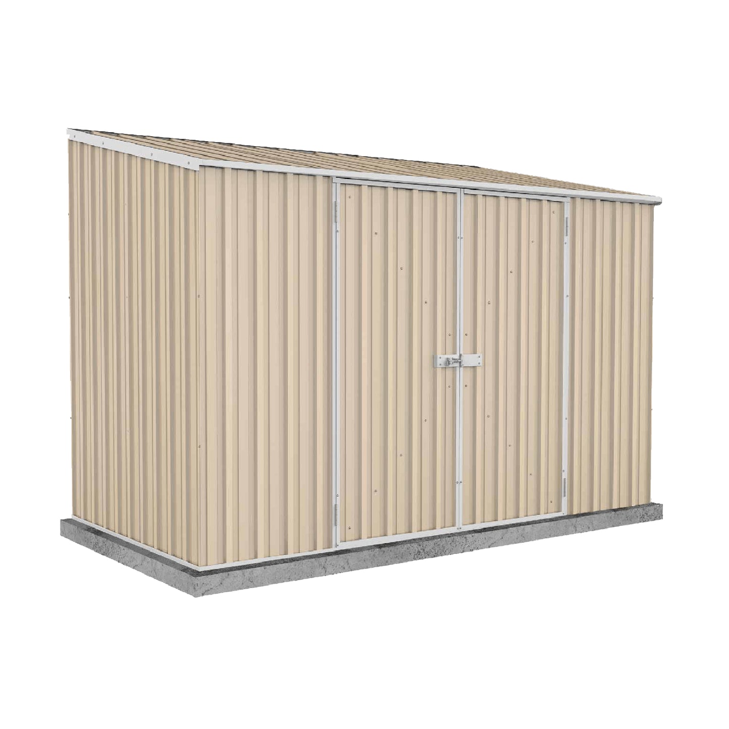 Space Saver Storage Unit – 3.00mW x 1.52mD x 2.08mH