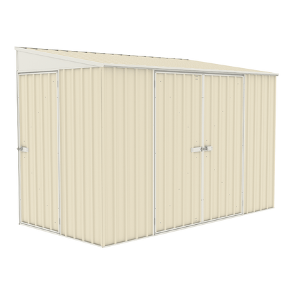 Bike Shed 3.00mW x 1.52mD x 2.08mH