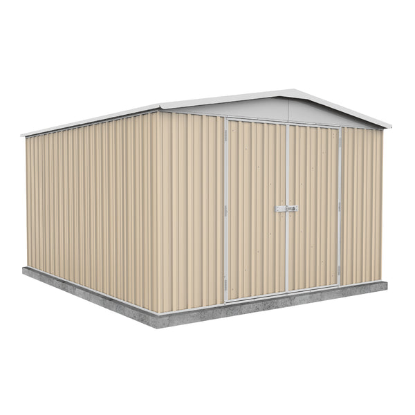 Regent Garden Shed Kit – 3.00mW x 3.66mD x 2.06mH