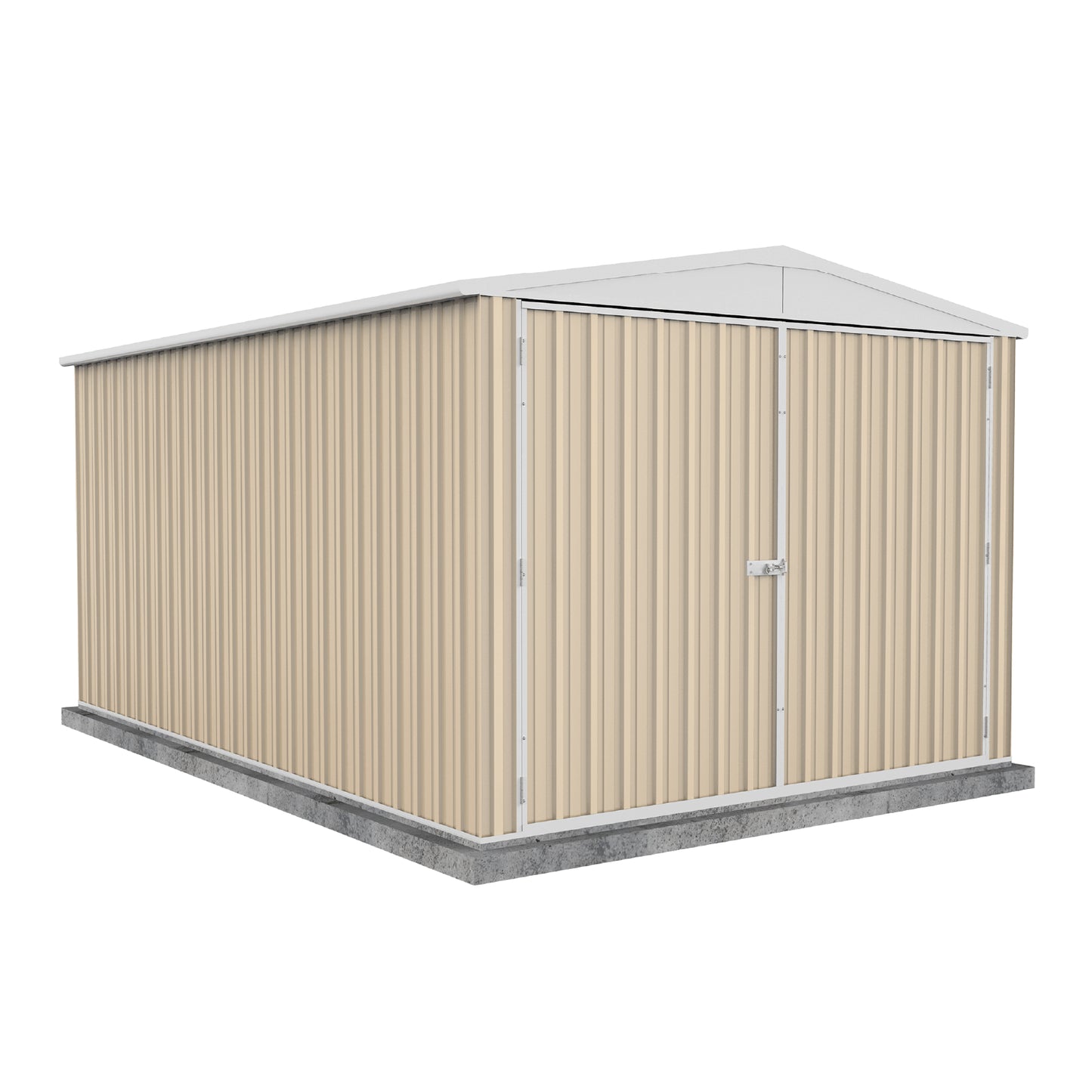 Highlander Shed Kit – 3.00mW x 4.48mD x 2.30mH