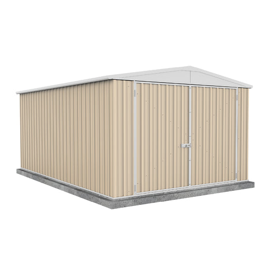 Utility Shed Kit – 3.00mW x 4.48mD x 2.06mH