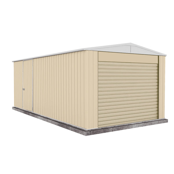 Highlander Garage Roller Door 3.00mW X 5.96mD X 2.3mH