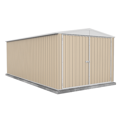 Highlander Shed Kit – 3.00mW x 5.96mD x 2.30mH