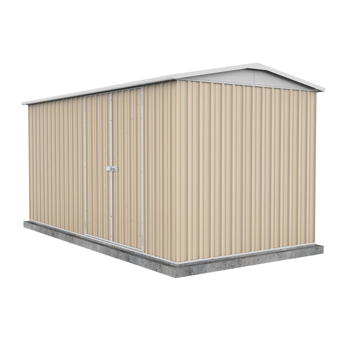 Highlander Shed Kit – 4.48mW x 2.26mD x 2.21mH