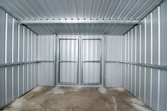 Absco Cyclone Kit - for Workshop and Utility Sheds