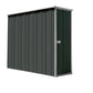 YardStore F26-S Garden Shed 0.72m x 2.1m x 1.8m