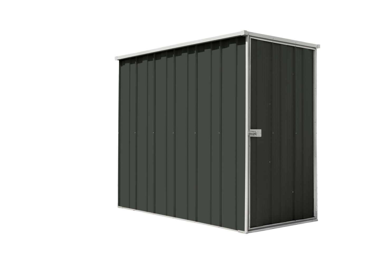 YardStore F36-S Garden Shed Side Entry 1.07m x 2.1m x 1.8m