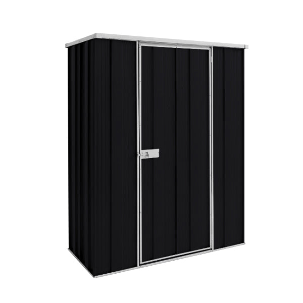 YardStore F42-S Garden Shed 1.41m x 0.72m x 1.8m