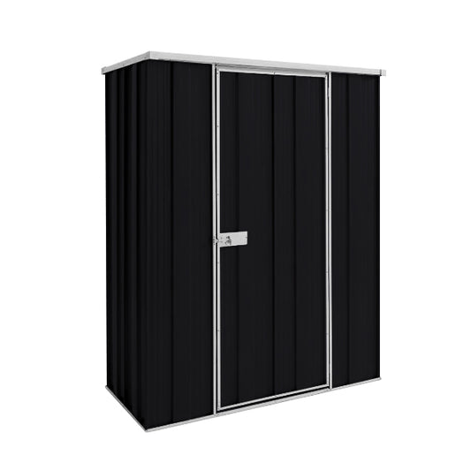 YardStore F42-S Garden Shed 1.41m x 0.72m x 1.8m