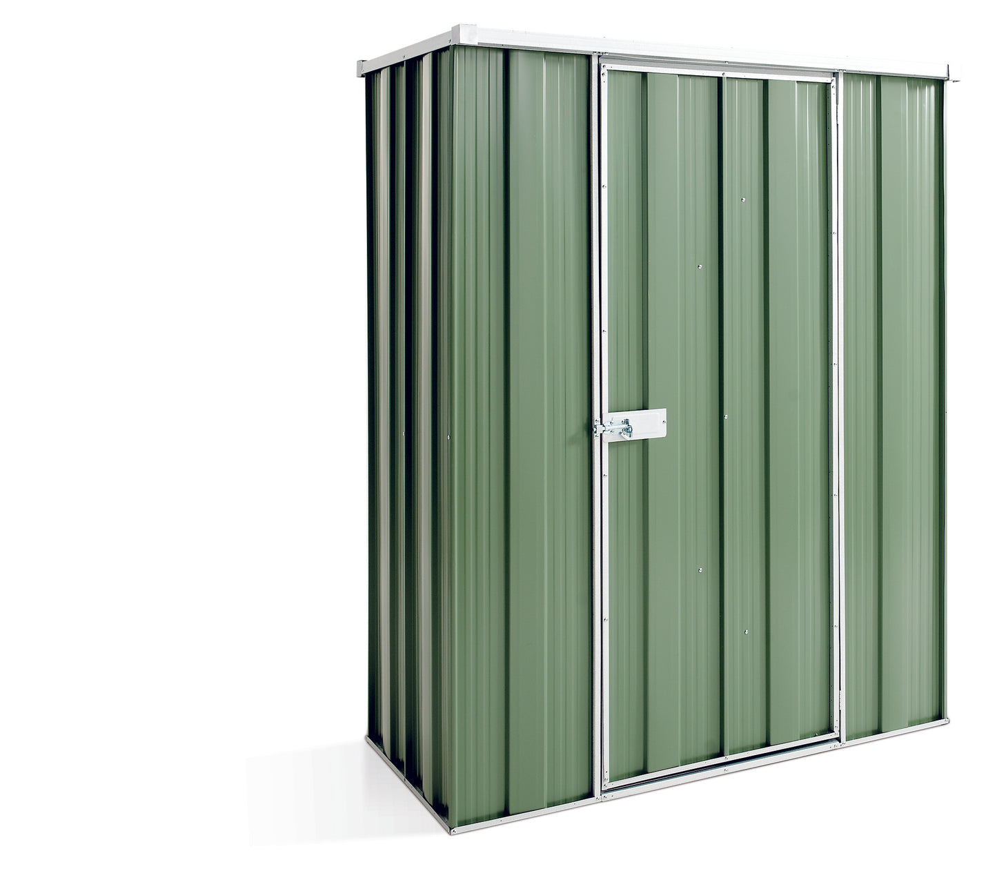 YardStore F42-S Garden Shed 1.41m x 0.72m x 1.8m