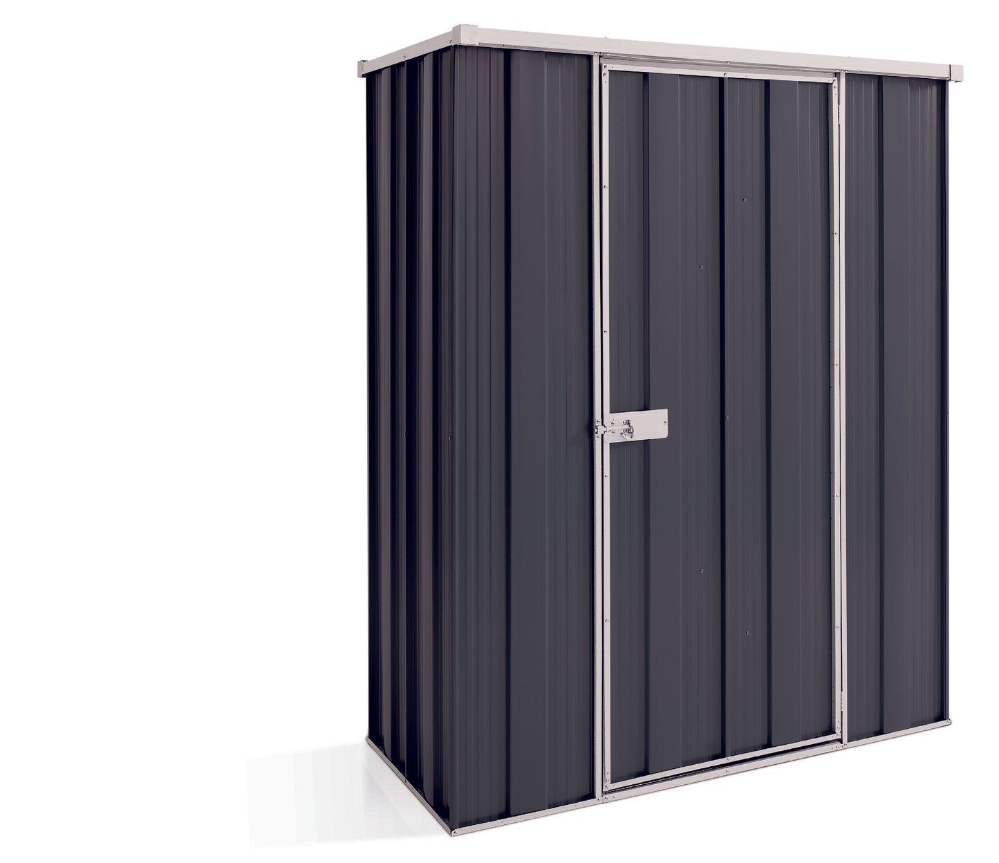 YardStore F42-S Garden Shed 1.41m x 0.72m x 1.8m