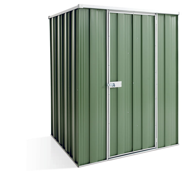 YardStore F44-S Garden Shed 1.41m x 1.41m x 1.8m