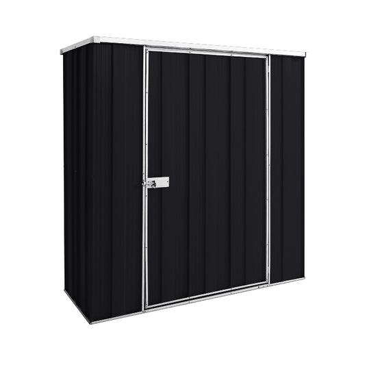 YardStore F52-S Garden Shed 1.76m x 0.72m x 1.8m