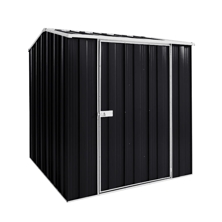 YardStore G56-S Garden Shed 1.76m x 2.1m x 2.02m