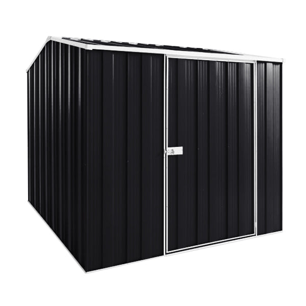 YardStore G68-S Garden Shed 2.1m x 2.8m x 2.08m