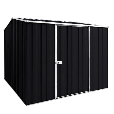 YardStore G78-S Gable Roof Garden Shed 2.45m x 2.8m x 2.08m