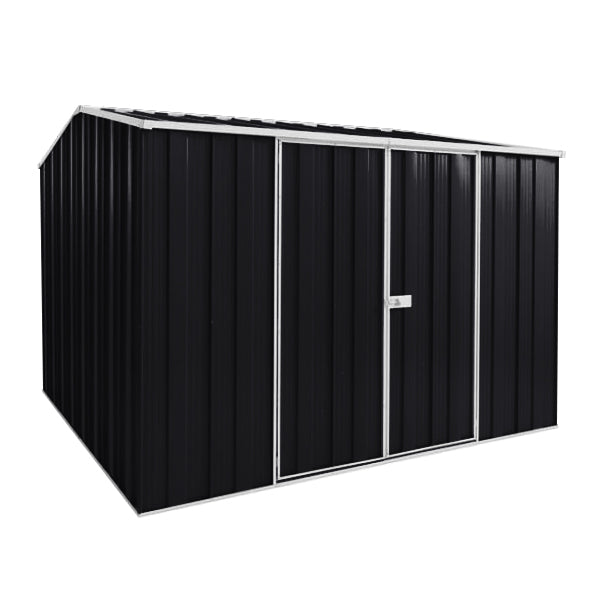 YardStore G88-D Garden Shed 2.8m x 2.8m x 2.08m