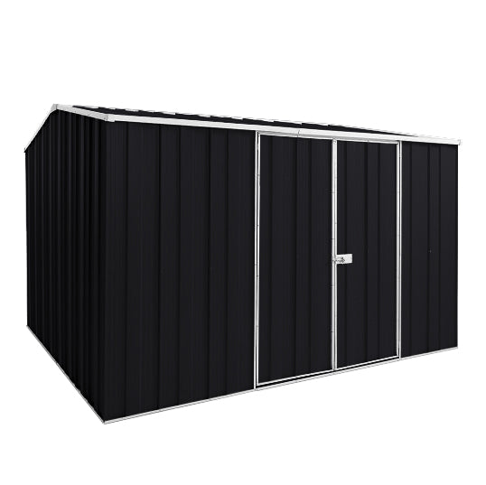 YardStore G98 Garden Shed 3.14m x 2.8m x 2.08m