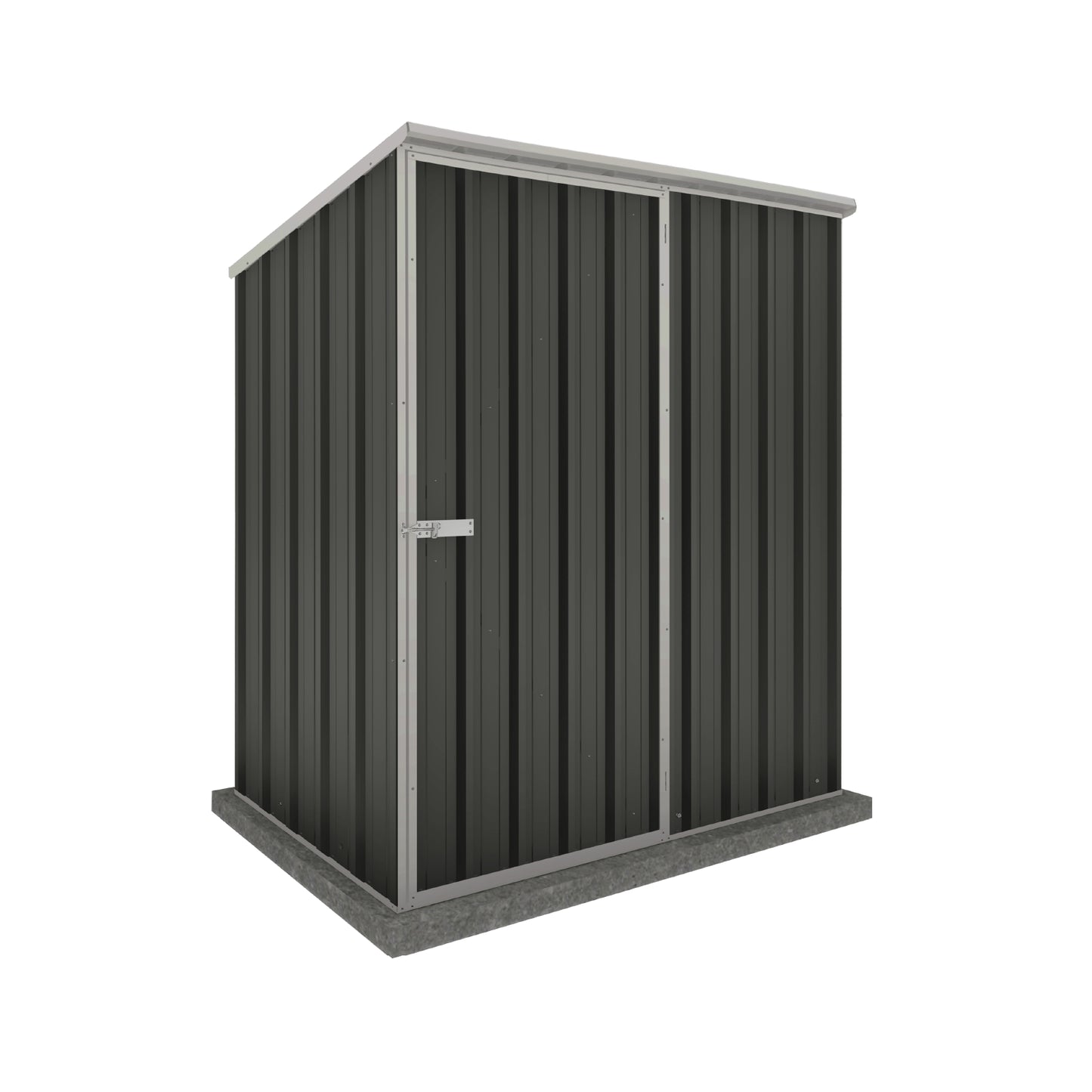 Space Saver Storage Unit – 1.52MW X 0.78MD X 1.80MH