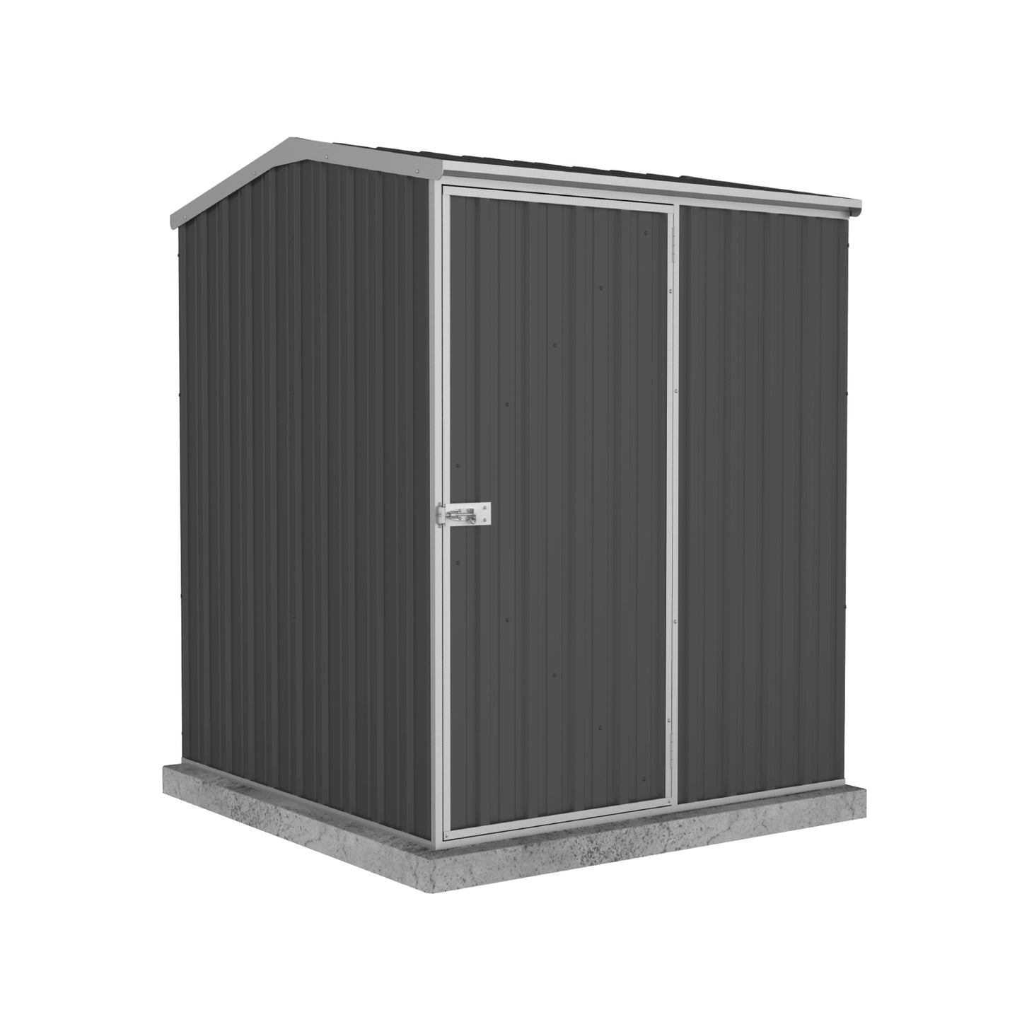 Premier Garden Shed Kit – 1.52mW x 1.52mD x 1.95mH