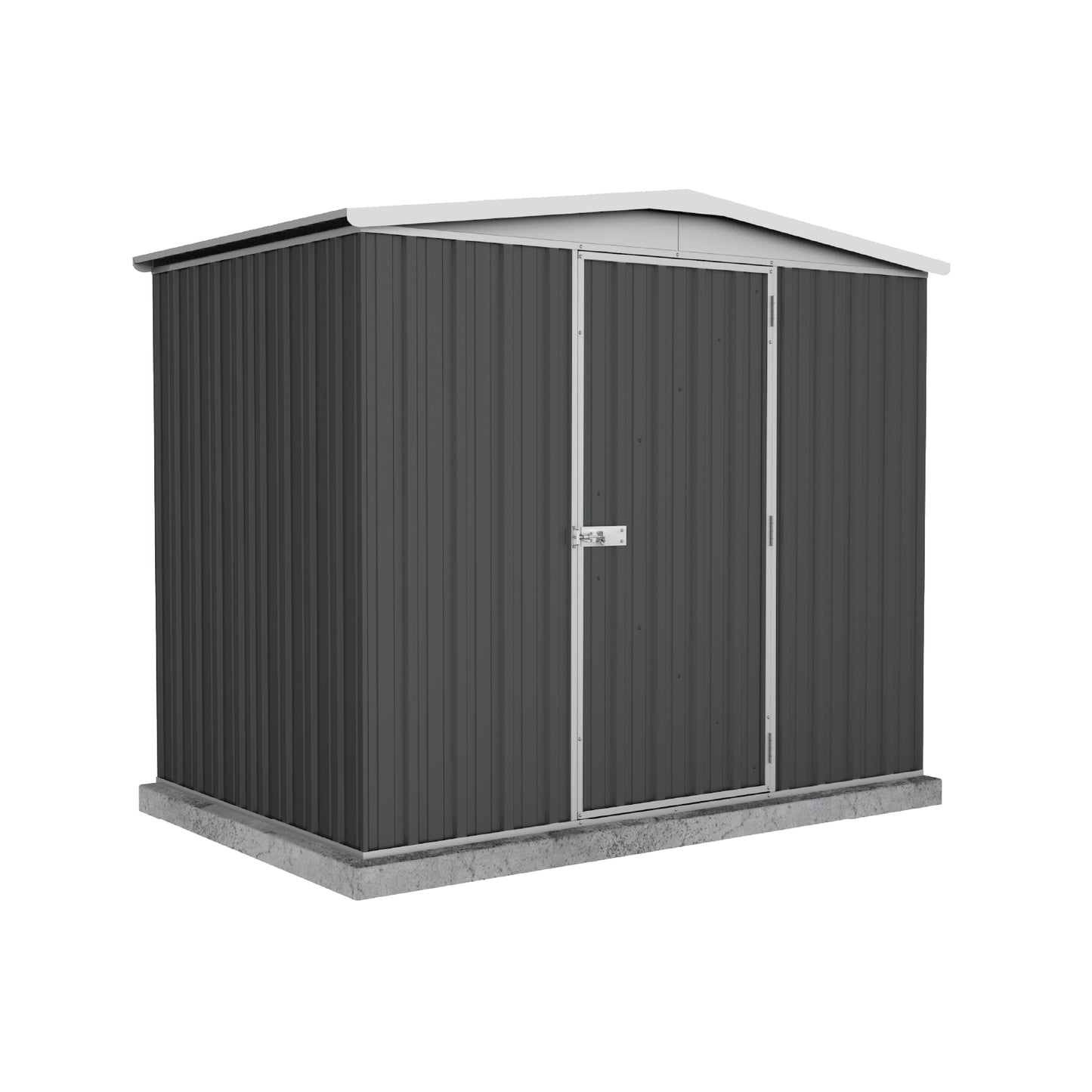 Regent Garden Shed Kit – 2.26mW x 1.44mD x 2.00mH