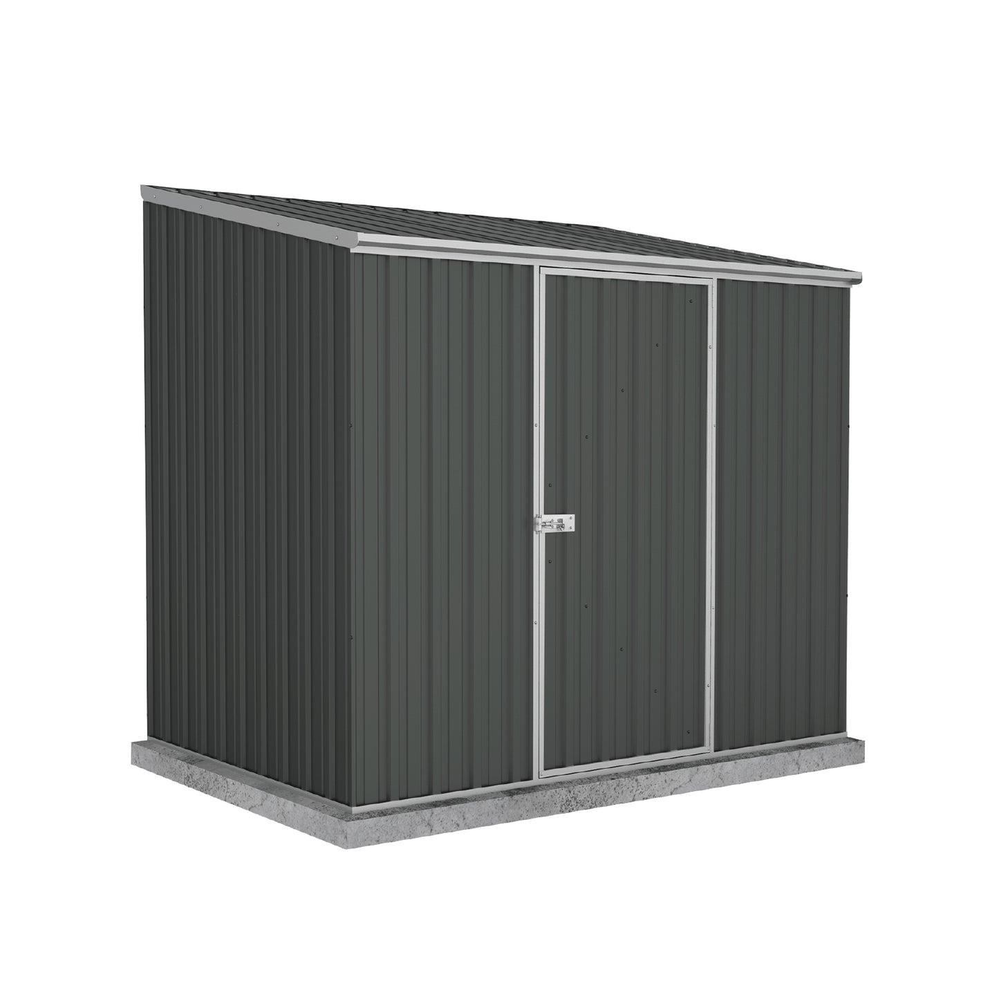 Space Saver Storage Unit – 2.26mW x 1.52mD x 2.08mH