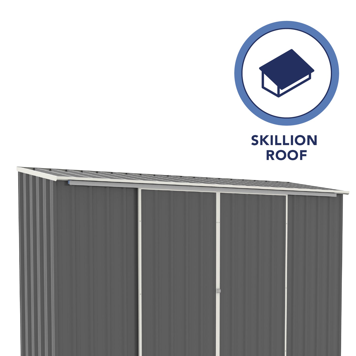 Ezi Slider Storage Unit – 3.00mW x 0.78mD x 1.95mH