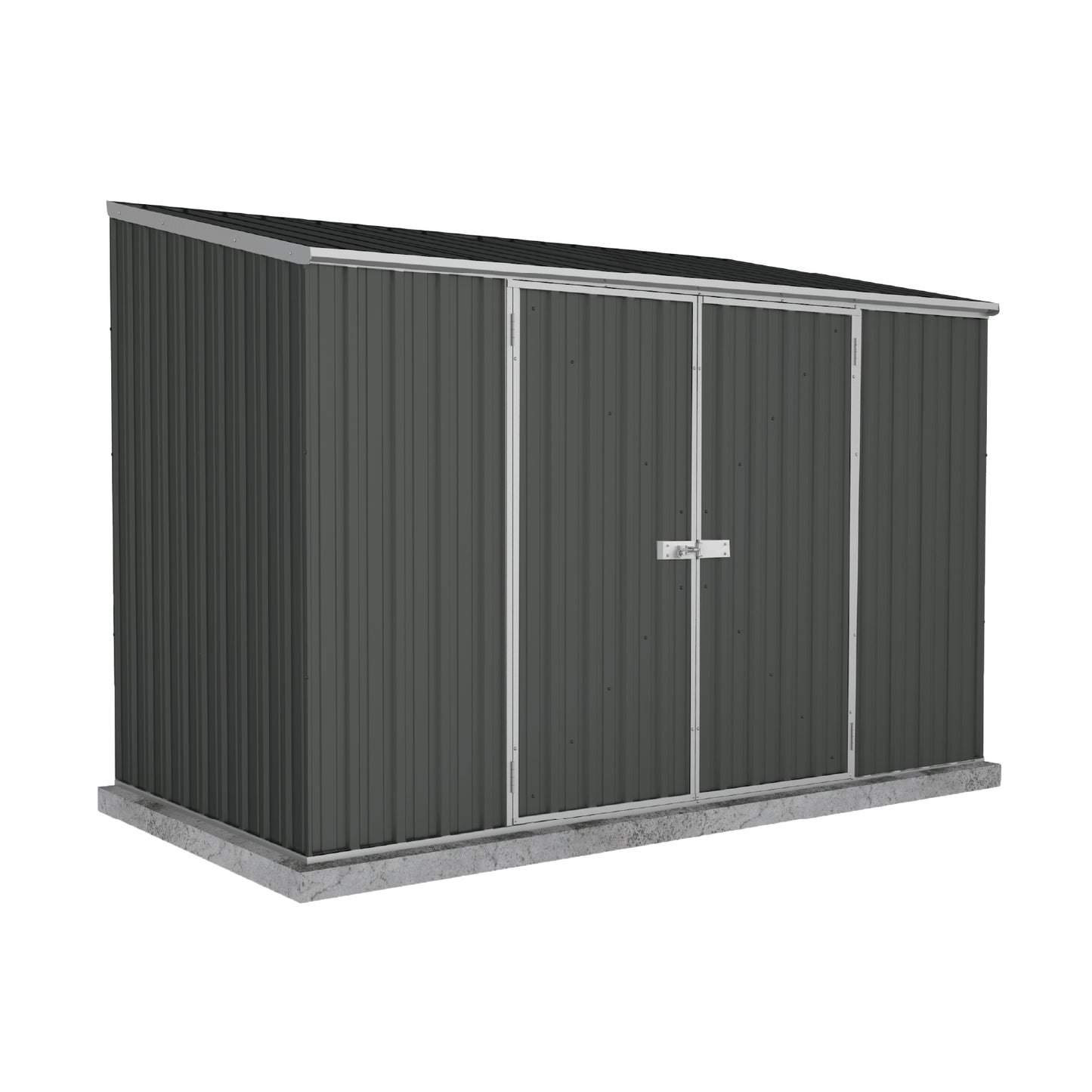 Space Saver Storage Unit – 3.00mW x 1.52mD x 2.08mH