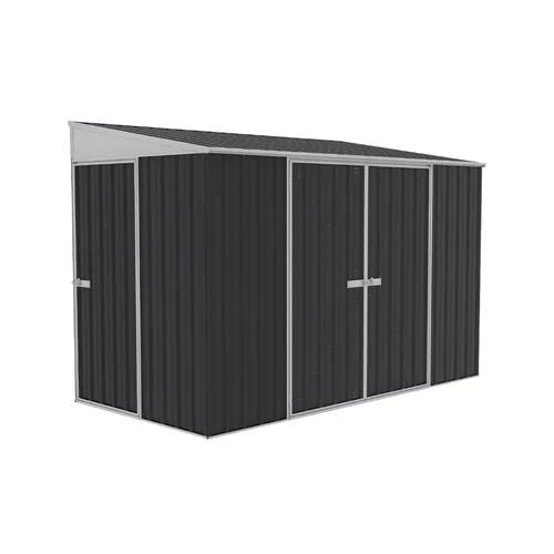 Bike Shed 3.00mW x 1.52mD x 2.08mH