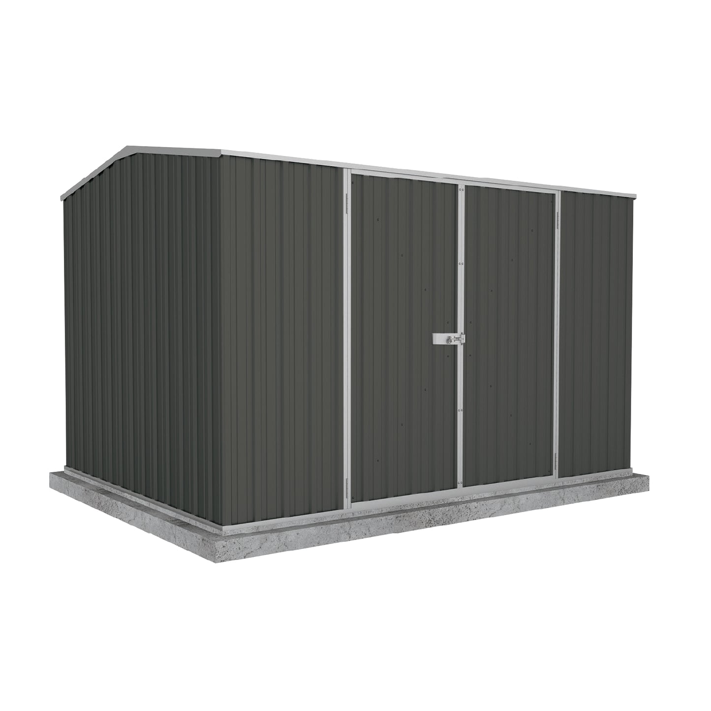 Premier Garden Shed Kit – 3.00mW x 2.26mD x 2.00mH