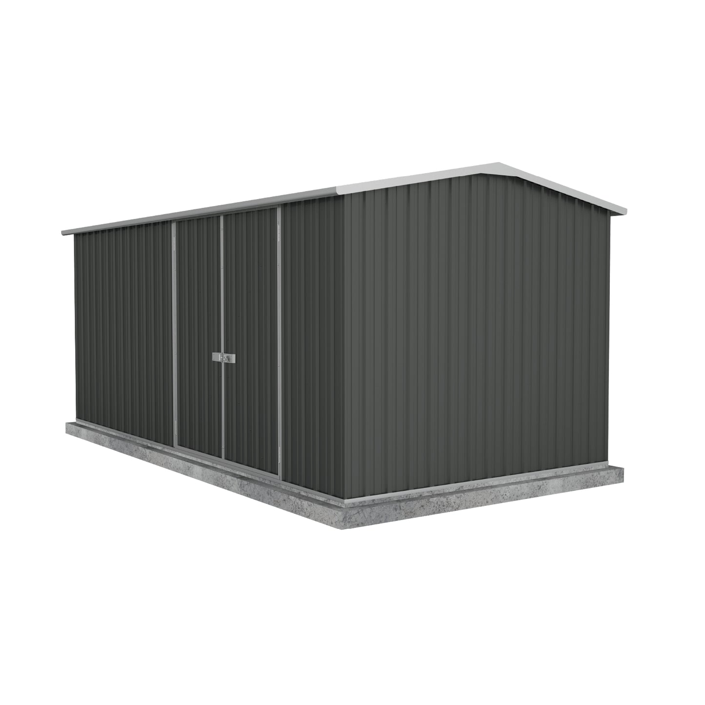 Workshop Shed – 4.48mW x 2.26mD x 2.00mH