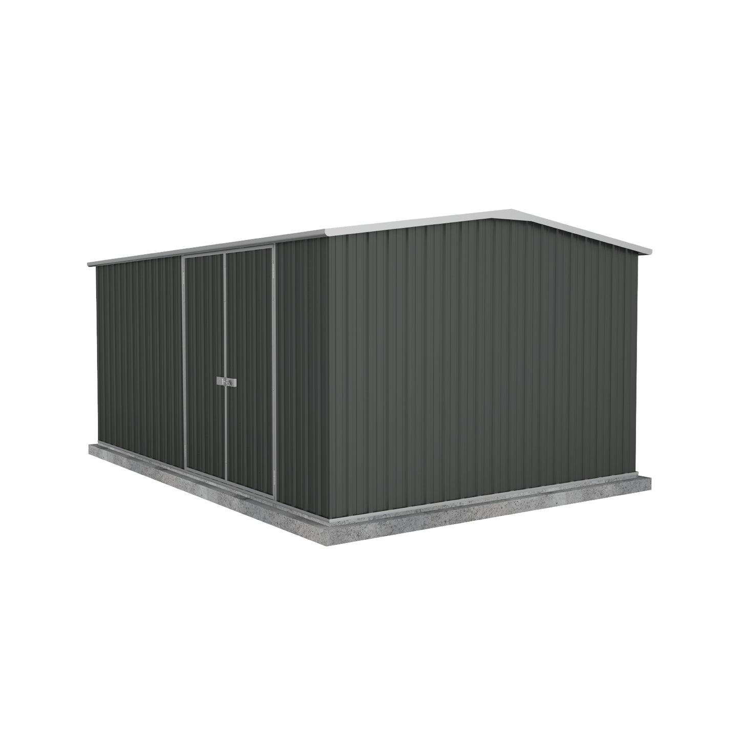 Workshop Shed – 4.48mW x 3.00mD x 2.06mH