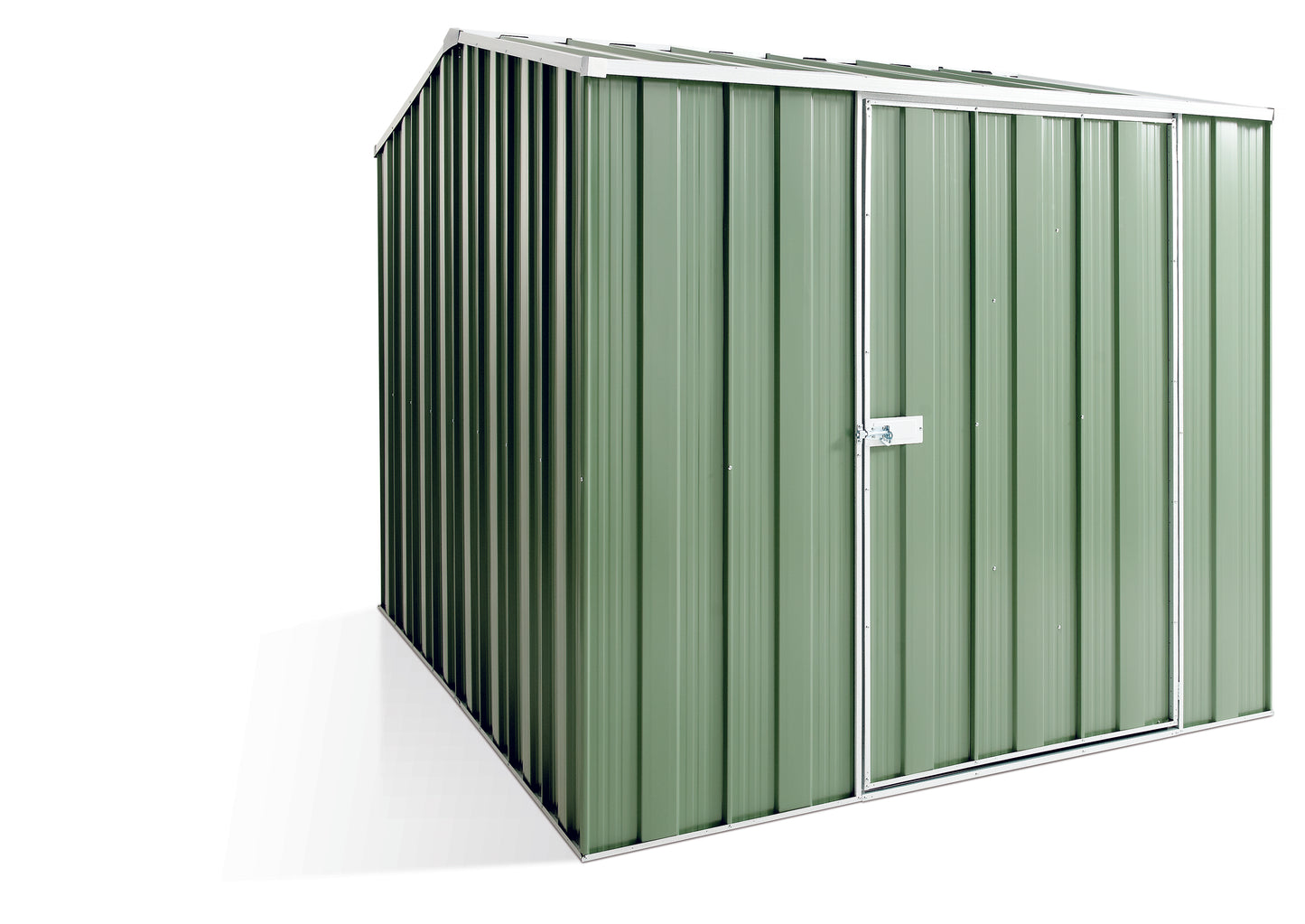 YardStore G68-S Garden Shed 2.1m x 2.8m x 2.08m