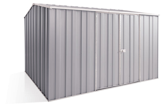 YardStore G98 Garden Shed 3.14m x 2.8m x 2.08m