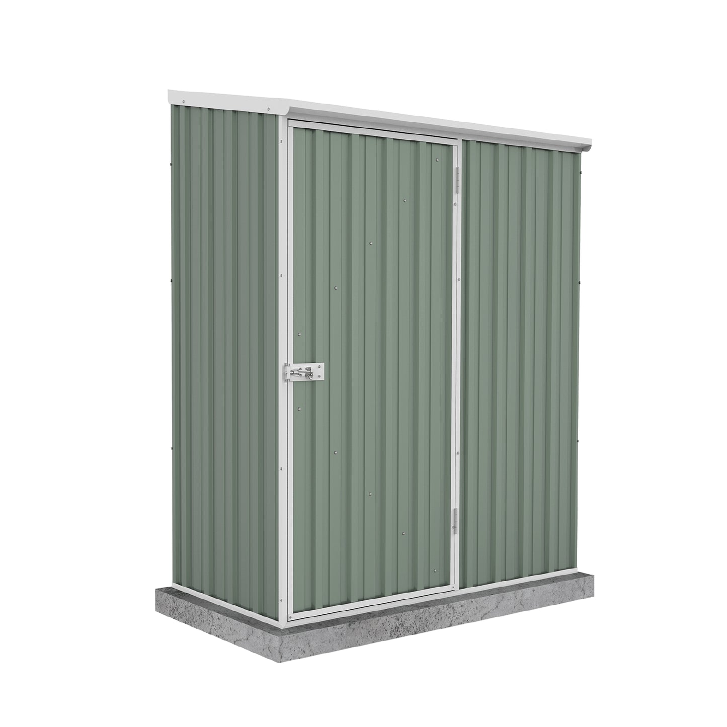 Space Saver Storage Unit – 1.52mW x 0.78mD x 1.95mH