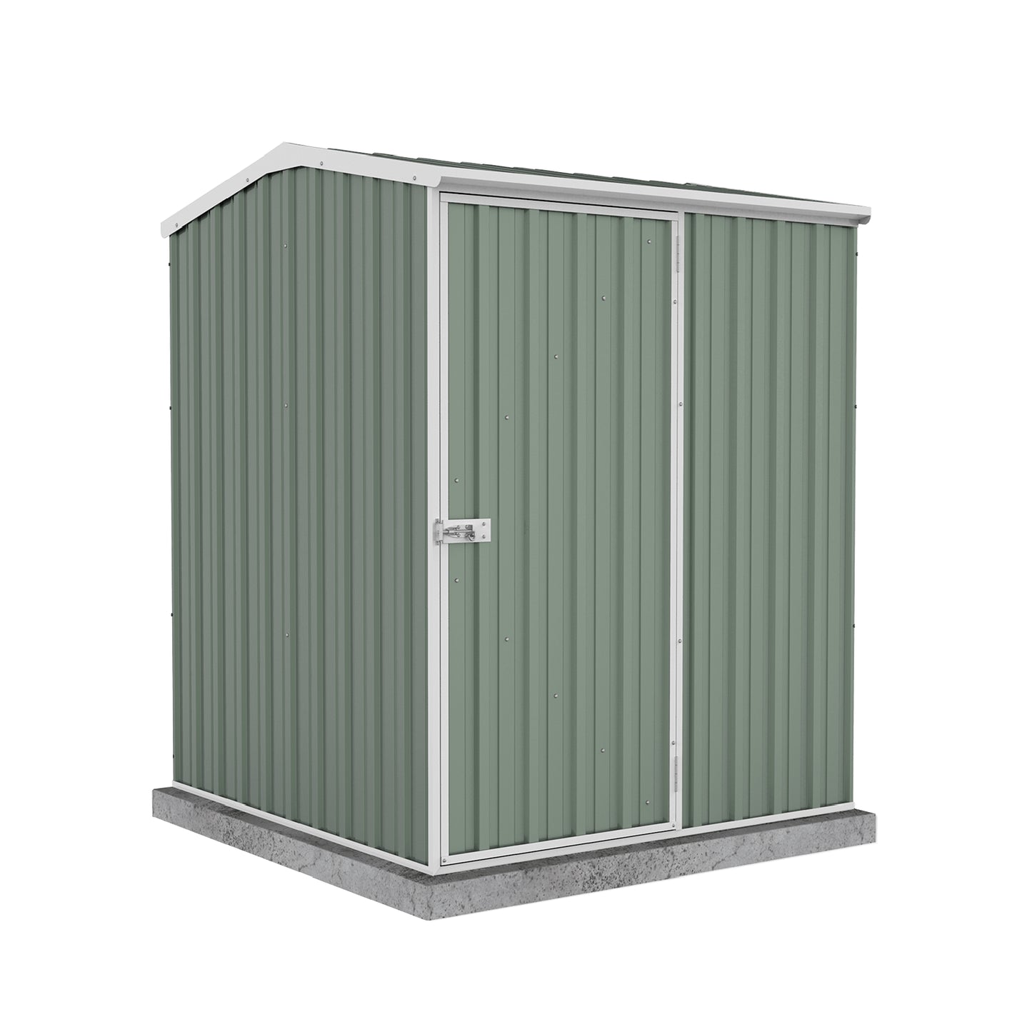 Premier Garden Shed Kit – 1.52mW x 1.52mD x 1.95mH