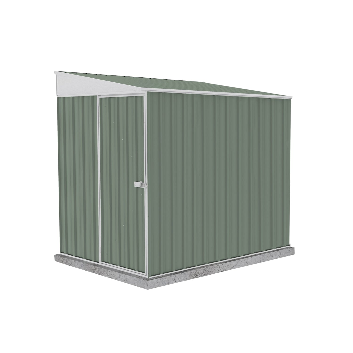 Absco Narrow Sheds