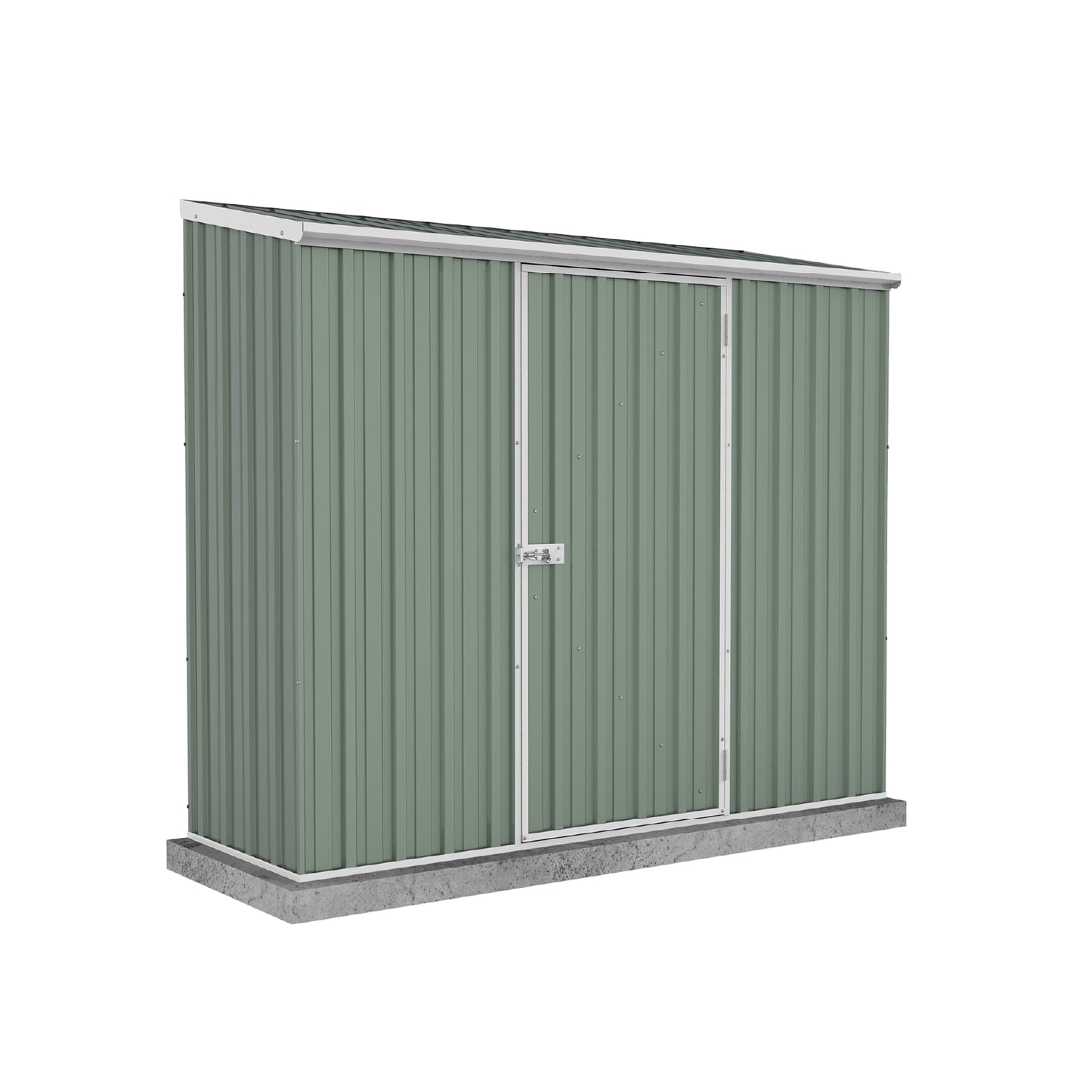 Space Saver Storage Unit – 2.26mW x 0.78mD x 1.95mH