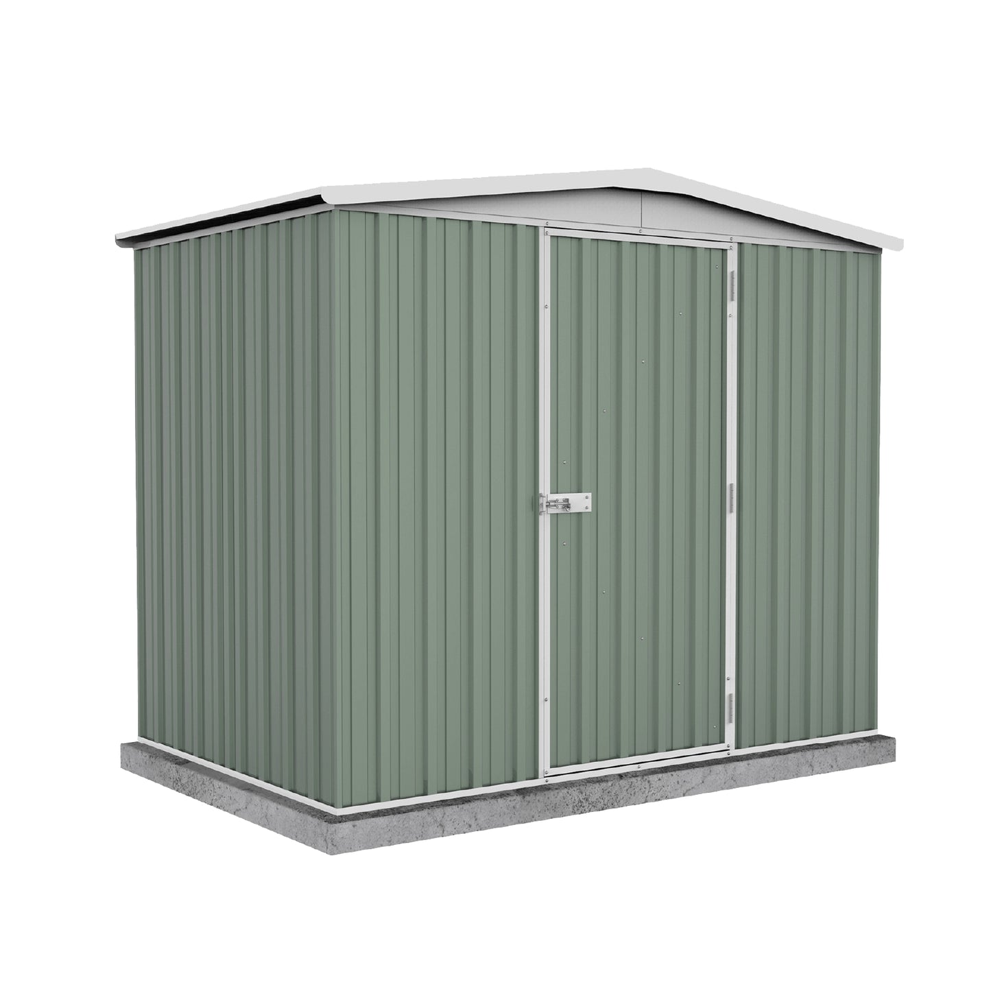 Regent Garden Shed Kit – 2.26mW x 1.44mD x 2.00mH